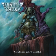 Review: Knight and Gallow - For Honor And Bloodshed